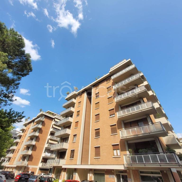 appartamento in vendita a Perugia in zona Madonna Alta