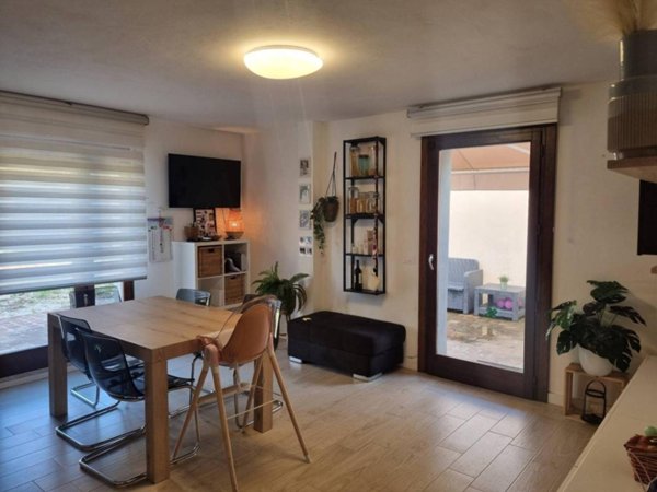 appartamento in vendita a Perugia in zona Ponte Pattoli