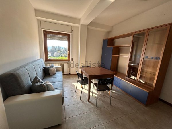 appartamento in vendita a Perugia in zona Case Bruciate