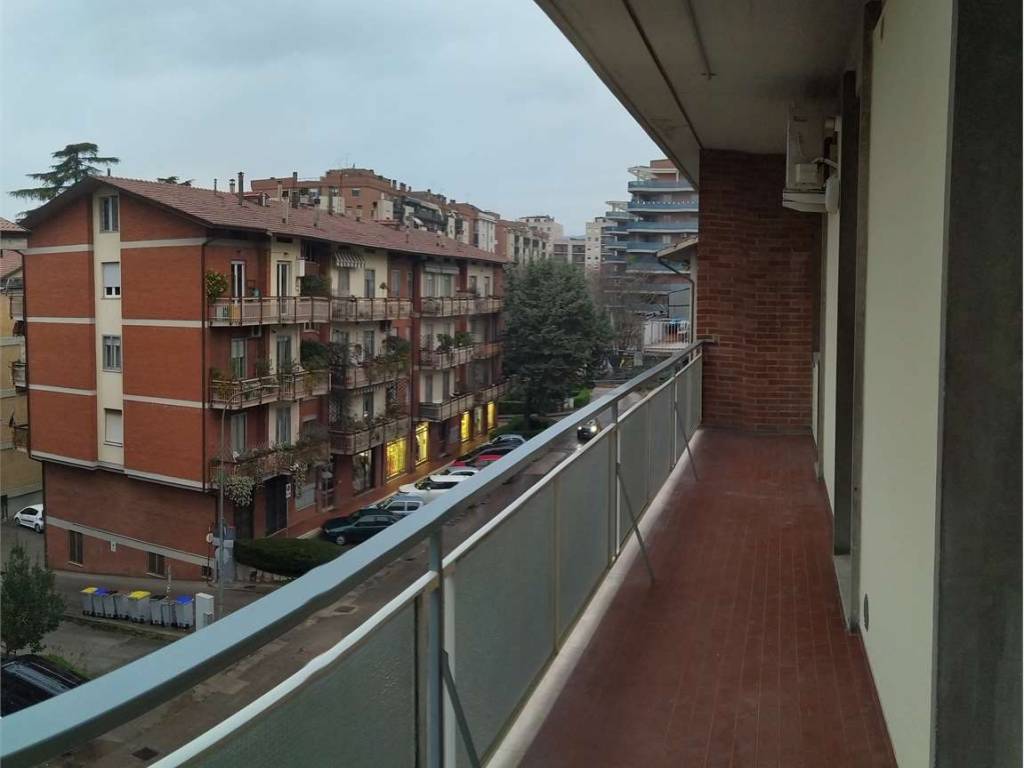 appartamento in vendita a Perugia in zona Stazione