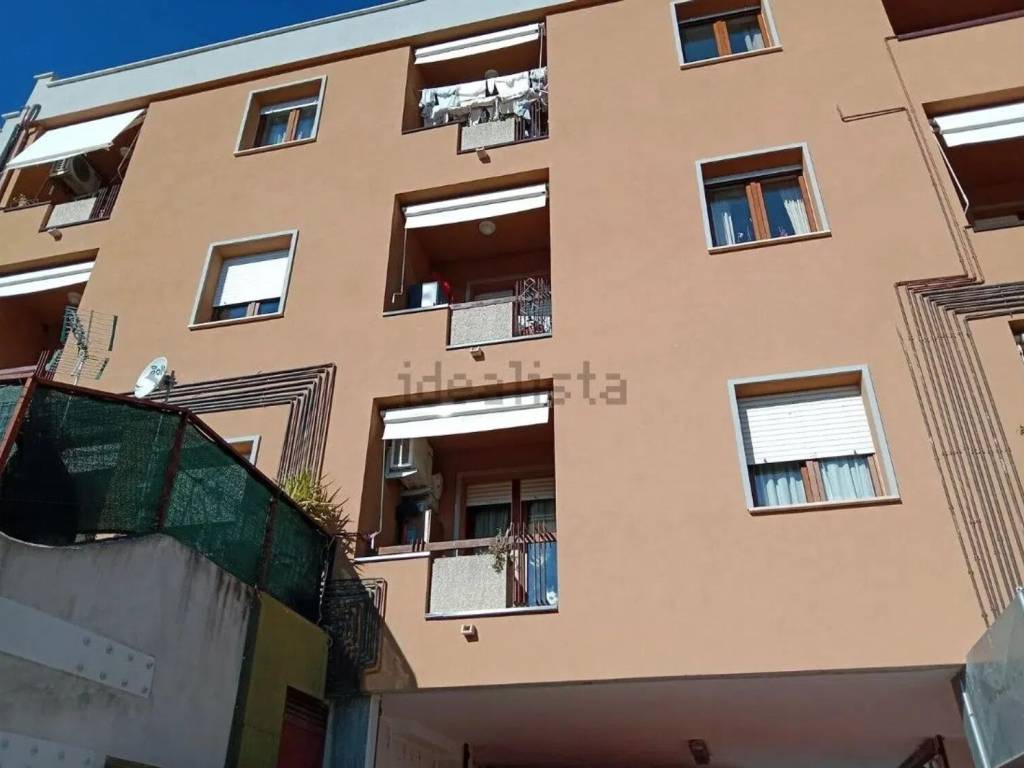 appartamento in vendita a Perugia in zona Ponte San Giovanni