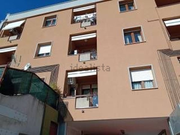 appartamento in vendita a Perugia in zona Montebello