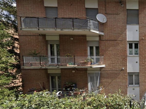 appartamento in vendita a Perugia in zona Casaglia
