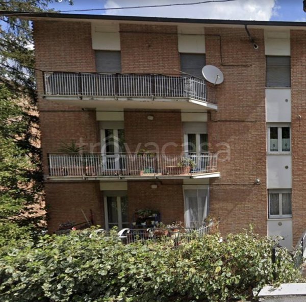 appartamento in vendita a Perugia in zona Monteluce