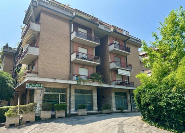 appartamento in vendita a Perugia in zona Ponte San Giovanni