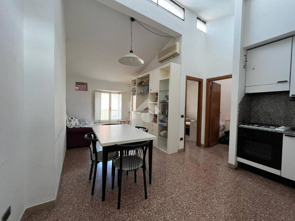 appartamento in vendita a Perugia in zona Elce