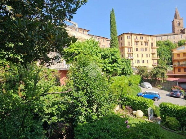 appartamento in vendita a Perugia in zona Elce