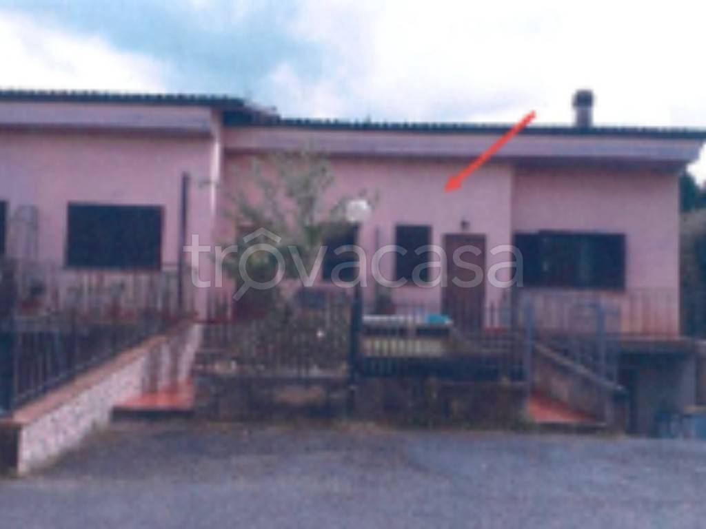 casa indipendente in vendita a Perugia in zona Bosco