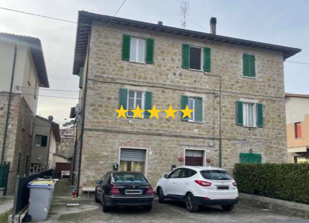 appartamento in vendita a Perugia in zona Ponte Pattoli
