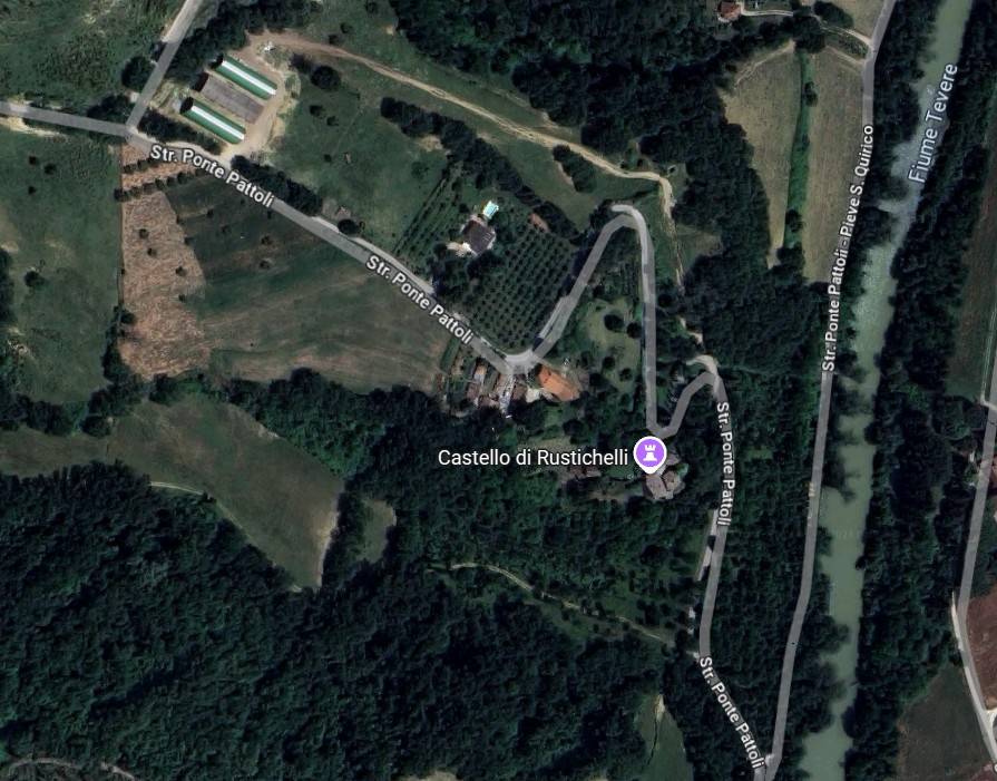 appartamento in vendita a Perugia in zona Ponte Pattoli