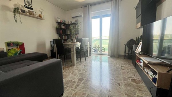 appartamento in vendita a Perugia in zona Prepo