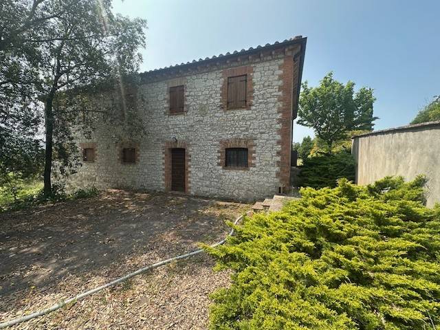 casa indipendente in vendita a Perugia in zona San Giovanni del Pantano