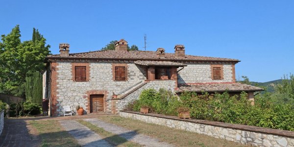 casale in vendita a Perugia in zona Centro Città