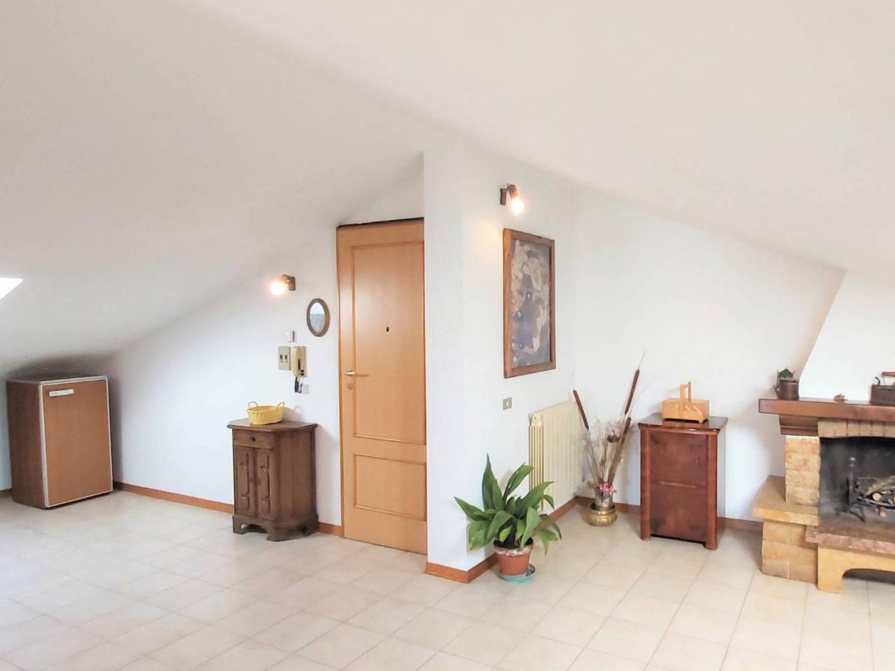 appartamento in vendita a Perugia in zona Castel del Piano