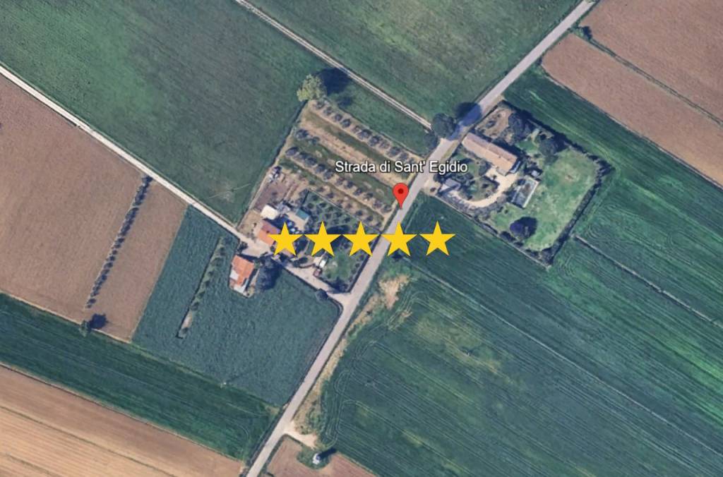 casa indipendente in vendita a Perugia in zona Sant'Egidio