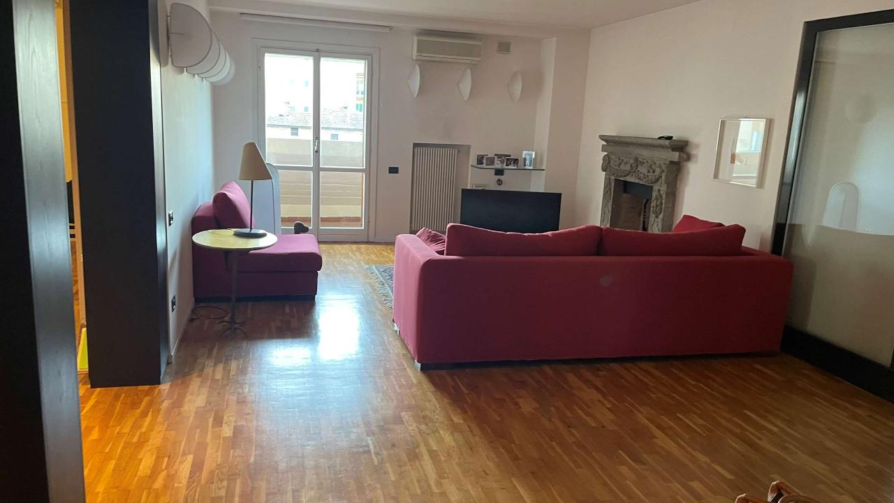 appartamento in vendita a Perugia in zona Monteluce