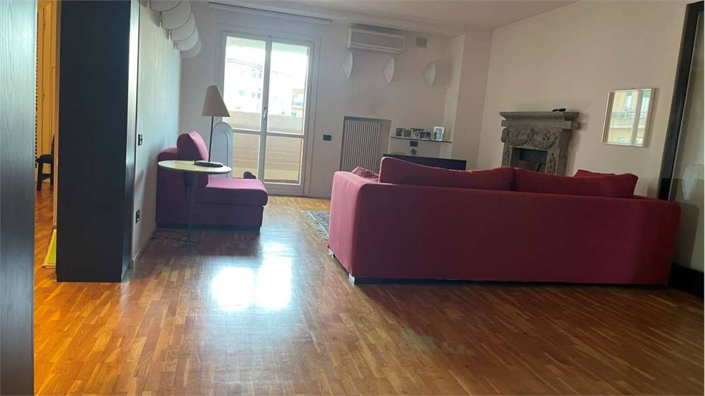 appartamento in vendita a Perugia in zona Monteluce
