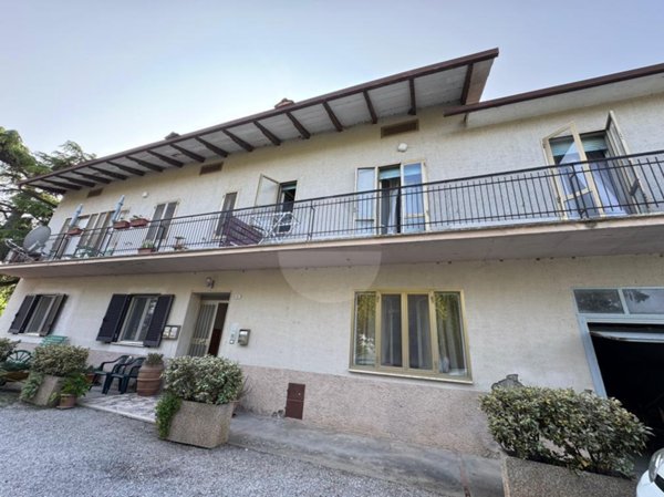 appartamento in vendita a Perugia in zona Mugnano