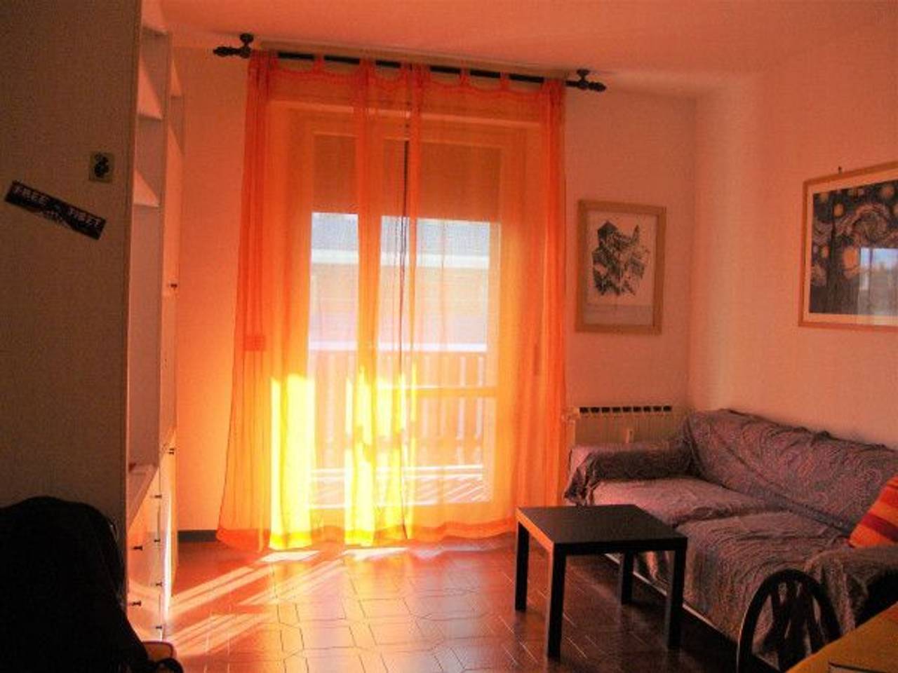 appartamento in vendita a Perugia in zona Prepo