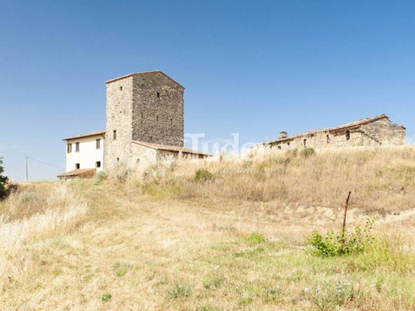 casa indipendente in vendita a Perugia in zona Cordigliano