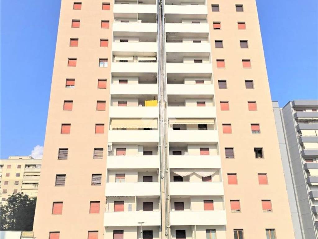 appartamento in vendita a Perugia in zona Ponte San Giovanni
