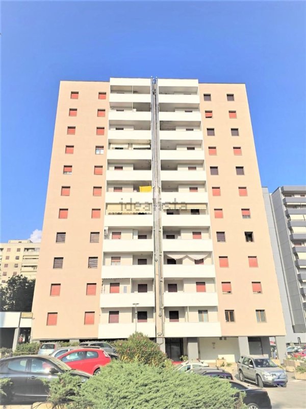 appartamento in vendita a Perugia in zona Ponte San Giovanni