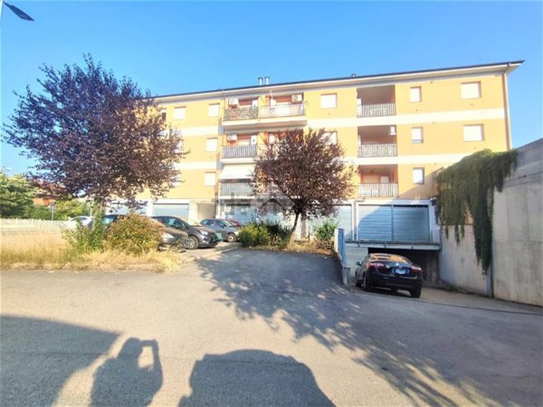 appartamento in vendita a Perugia in zona Collestrada