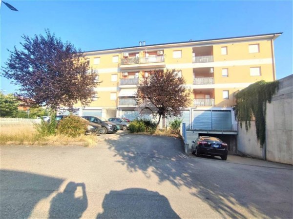 appartamento in vendita a Perugia in zona Collestrada
