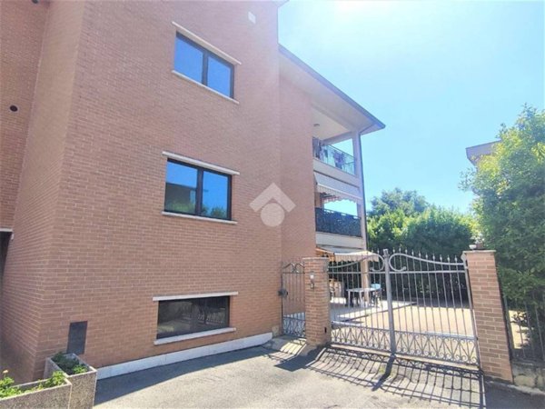 appartamento in vendita a Perugia in zona Montebello