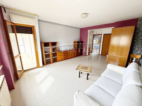 appartamento in vendita a Perugia in zona Ponte San Giovanni