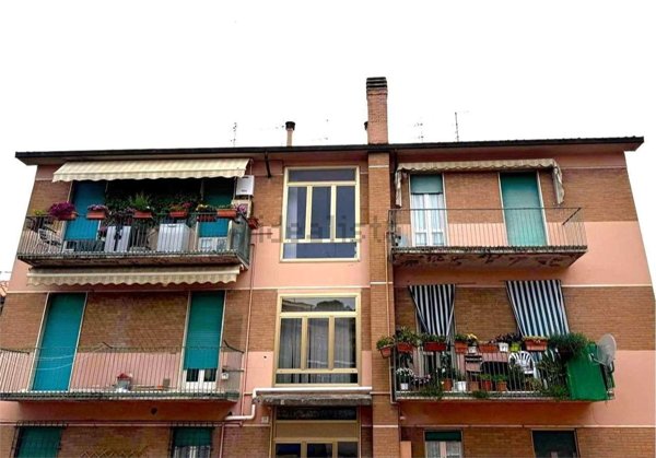 appartamento in vendita a Perugia in zona Prepo