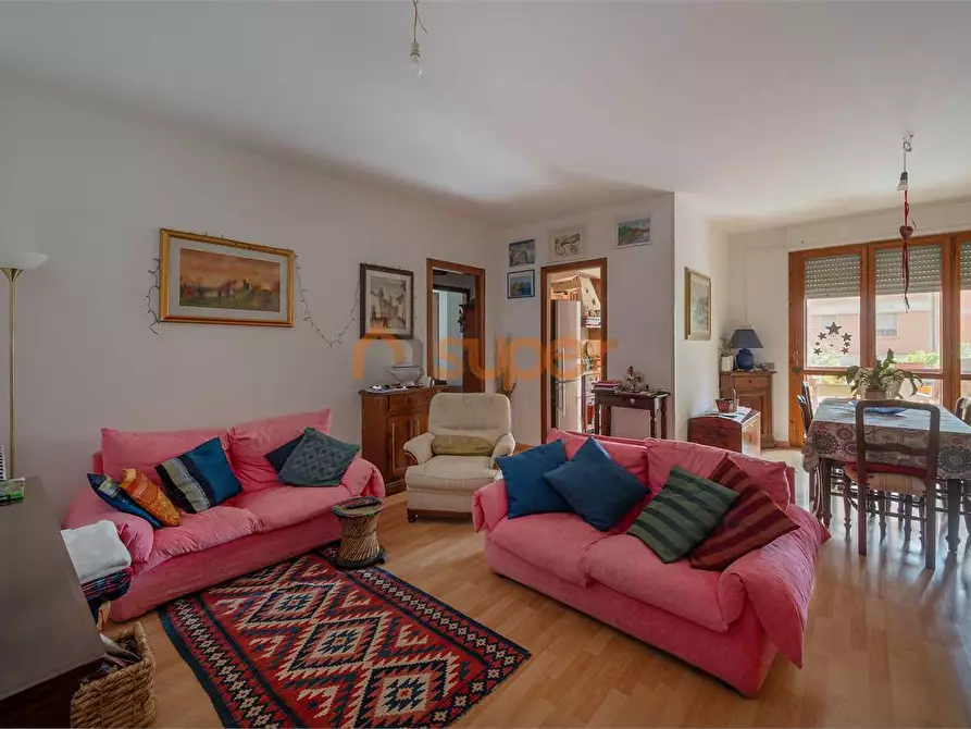 appartamento in vendita a Perugia in zona Mugnano
