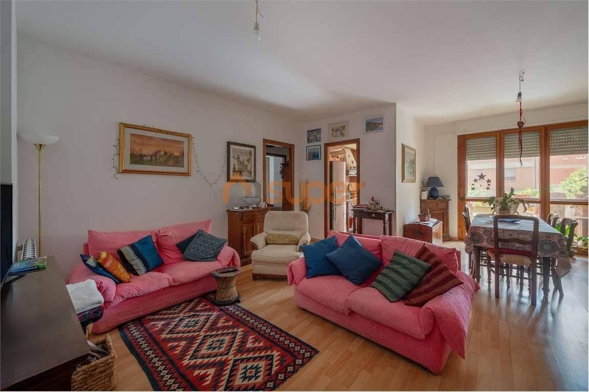 appartamento in vendita a Perugia in zona Mugnano