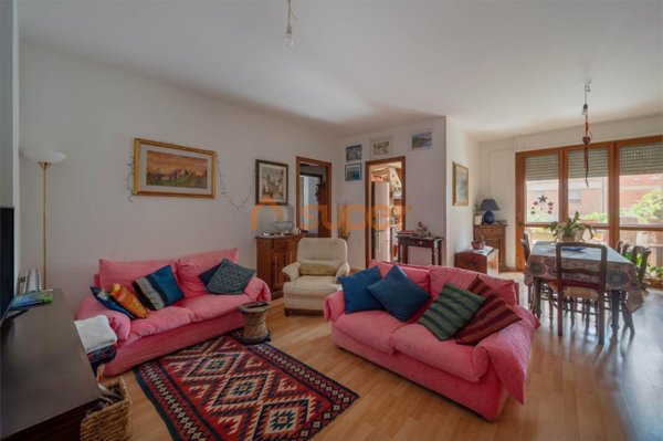 appartamento in vendita a Perugia in zona Castel del Piano