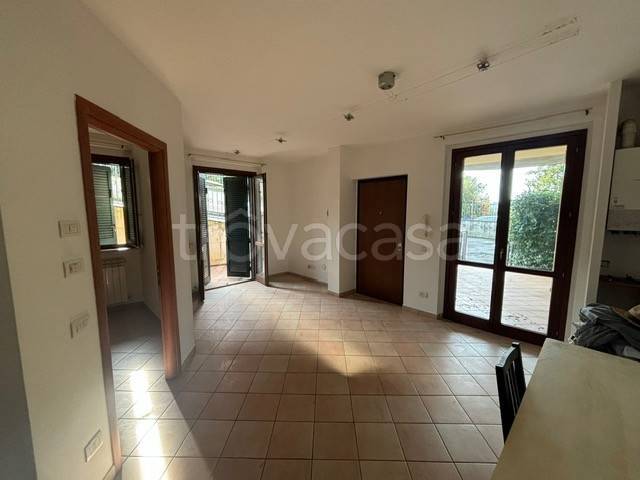 appartamento in vendita a Perugia in zona Madonna Alta