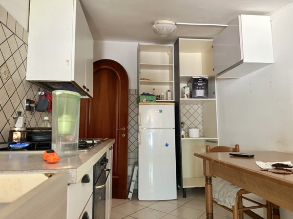 appartamento in vendita a Perugia in zona Monteluce