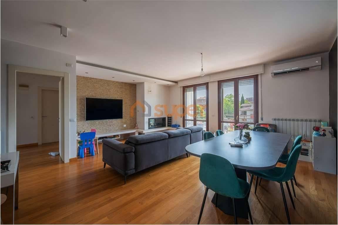appartamento in vendita a Perugia in zona Castel del Piano