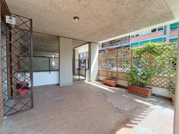 appartamento in vendita a Perugia in zona Centro Città
