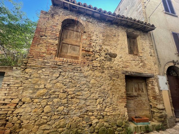 casa indipendente in vendita a Perugia