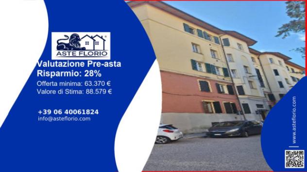 appartamento in vendita a Perugia