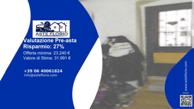 appartamento in vendita a Perugia in zona Monteluce