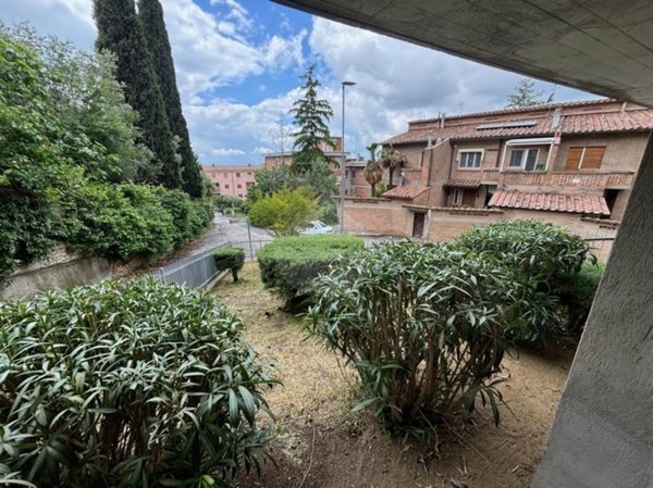 appartamento in vendita a Perugia in zona Elce