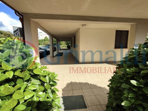 appartamento in vendita a Perugia in zona Madonna Alta