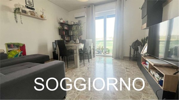 appartamento in vendita a Perugia in zona Prepo