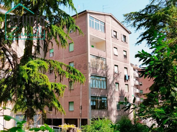 appartamento in vendita a Perugia in zona Monteluce