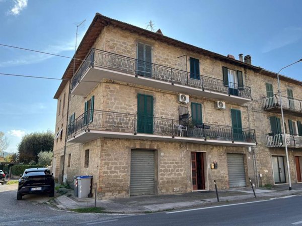 appartamento in vendita a Perugia in zona Sant'Egidio