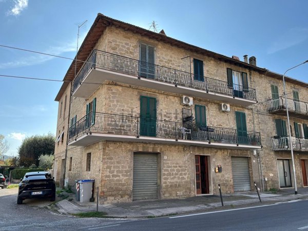appartamento in vendita a Perugia