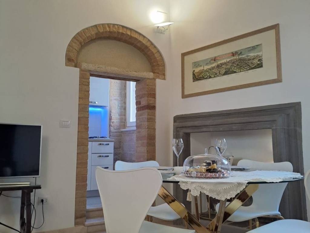 appartamento in vendita a Perugia in zona Elce