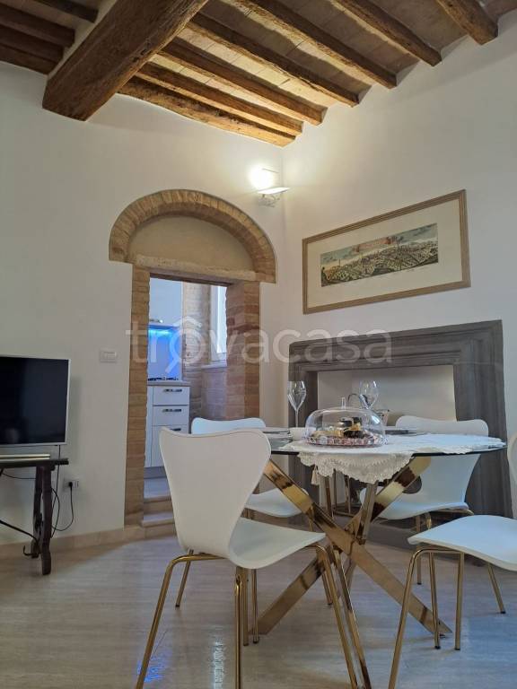 appartamento in vendita a Perugia in zona Centro Città