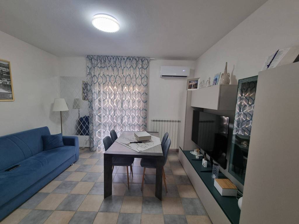 appartamento in vendita a Perugia in zona Ponte Felcino